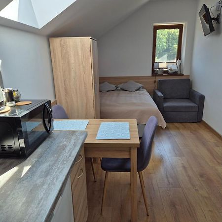 Apartamenty Tilia Laskowa - Zator Eksteriør bilde