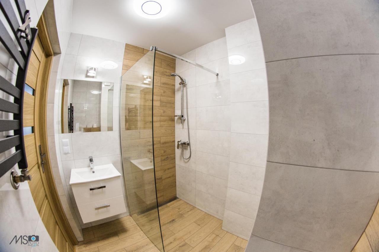 Apartamenty Tilia Laskowa - Zator Eksteriør bilde